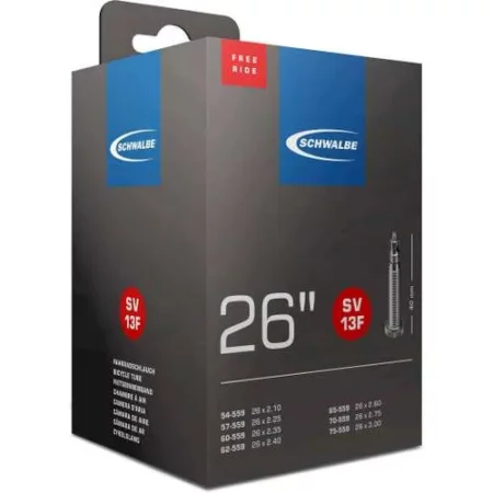 Schwalbe bnb SV13F TR4 Freeride 26 x 2.10 - 3.00 f