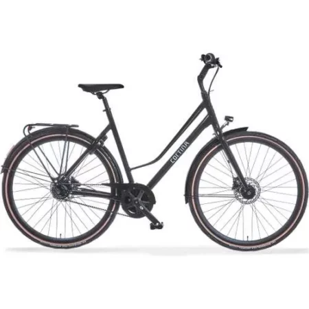 CORTINA Mozzo 8v dame 51cm Dames Bruin 51cm 2022