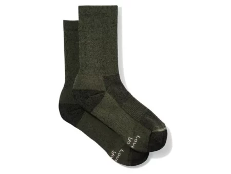 Quoc Merino Tech Wool Sock