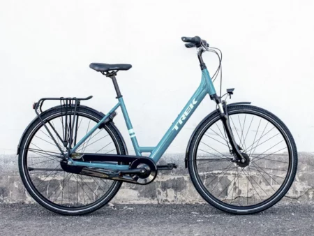 Trek District 1 Equipped Lowstep