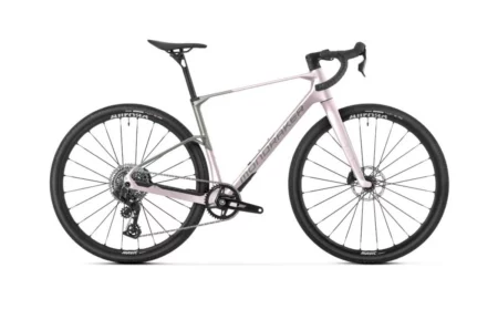 Mondraker Arid Carbon R mirage gravel Mirage/silver 41cm S 2026