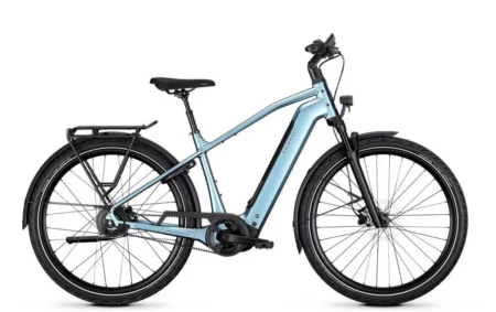 KALKHOFF IMAGE 3 EXCITE BLX H53 Heren Polarblue Glossy 53cm 2025