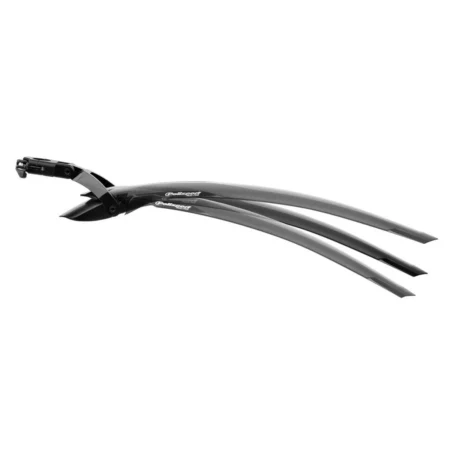 Polisport spatbord achter Mud-Pro