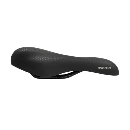 Selle Royal zadel Avenue Athletic zwart