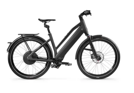 Stromer ST2 pinion CM SF SSPM Mixed Dark Grey M 2026