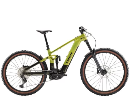 TREK Rail+ 8 Gen 5 POWERSURGE M 41cm M 2026