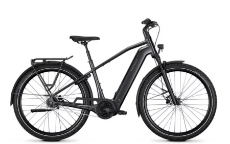 KALKHOFF IMAGE 3 ADVANCE Heren Diamondblack Glossy 48cm 2026