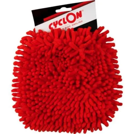 Cyclon Microvezel Washandschoen