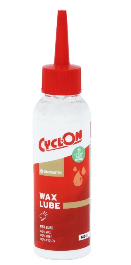 Cyclon Wax Lube 125ml
