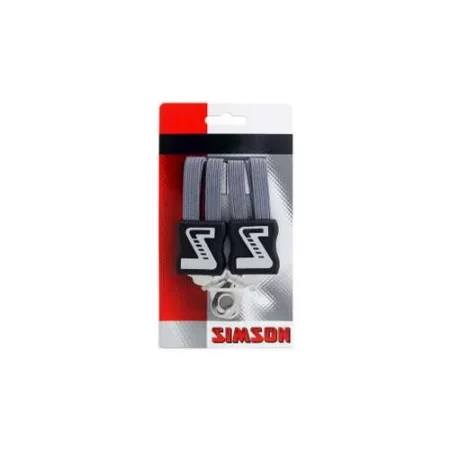Simson snelbinder lang antra