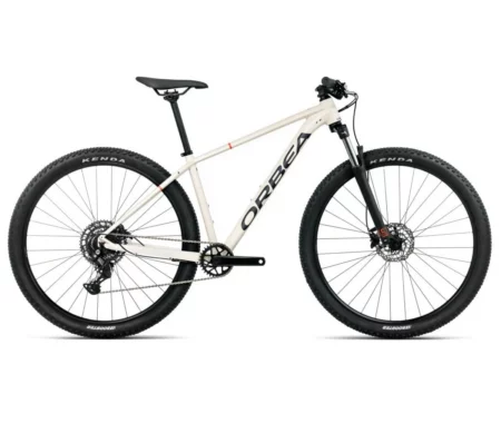 ORBEA ONNA 27 40 Heren Ivory White (Gloss) - Navy Blue (Matt) S S 2026