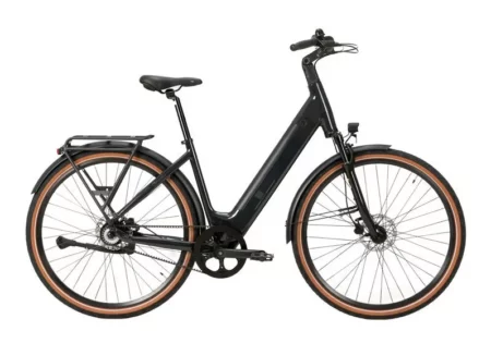 Q'motiv Qmotiv Dames Zwart 48cm 2026