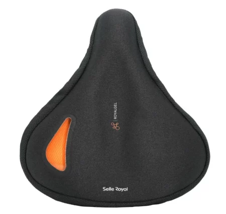Selle Royal zadeldek Royal Gel large