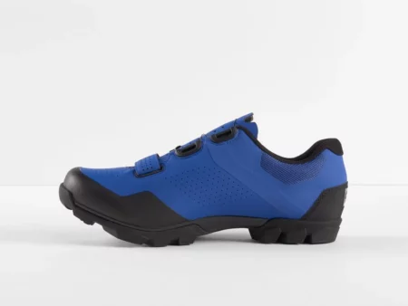 Schoen Bontrager Foray Mountain 40 Royal Blue