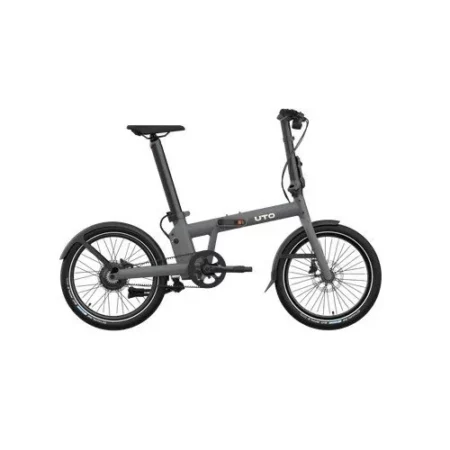 Uto pro20 v3 grijs 20cm 2026