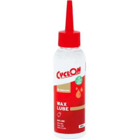 Cyclon Wax Lube 125ml