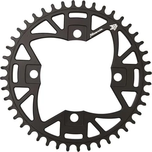 Miranda kettingblad 38t Chain Flow 3D BDC104