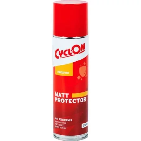 Cyclon Matt Protector Spray 250ml