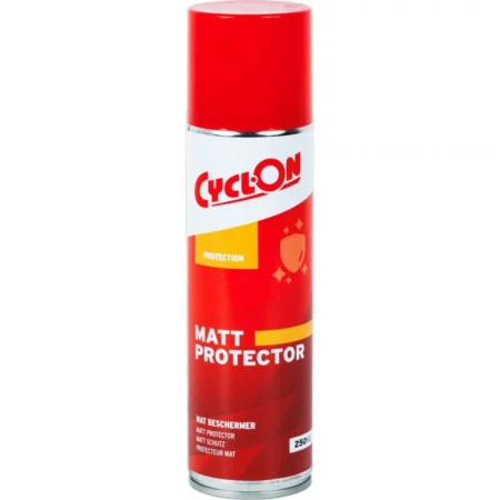 Cyclon Matt Protector Spray 250ml