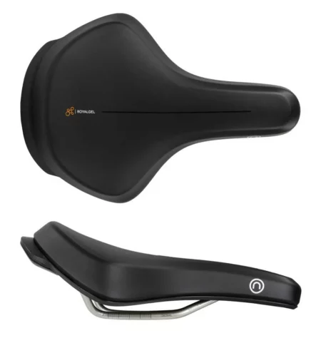 Selle Royal zadel On Moderate