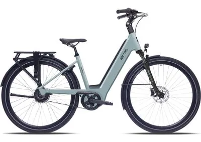 AERES Antwerp PL Aqua M/50 M/50 2027