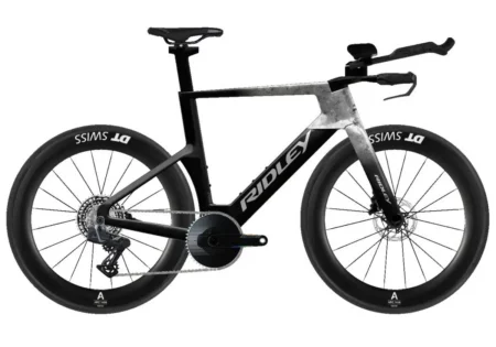 Ridley Tritton Fast Heren Custom M 2027