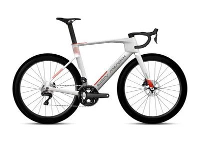 EDDY MERCKX 525R White M M 2027