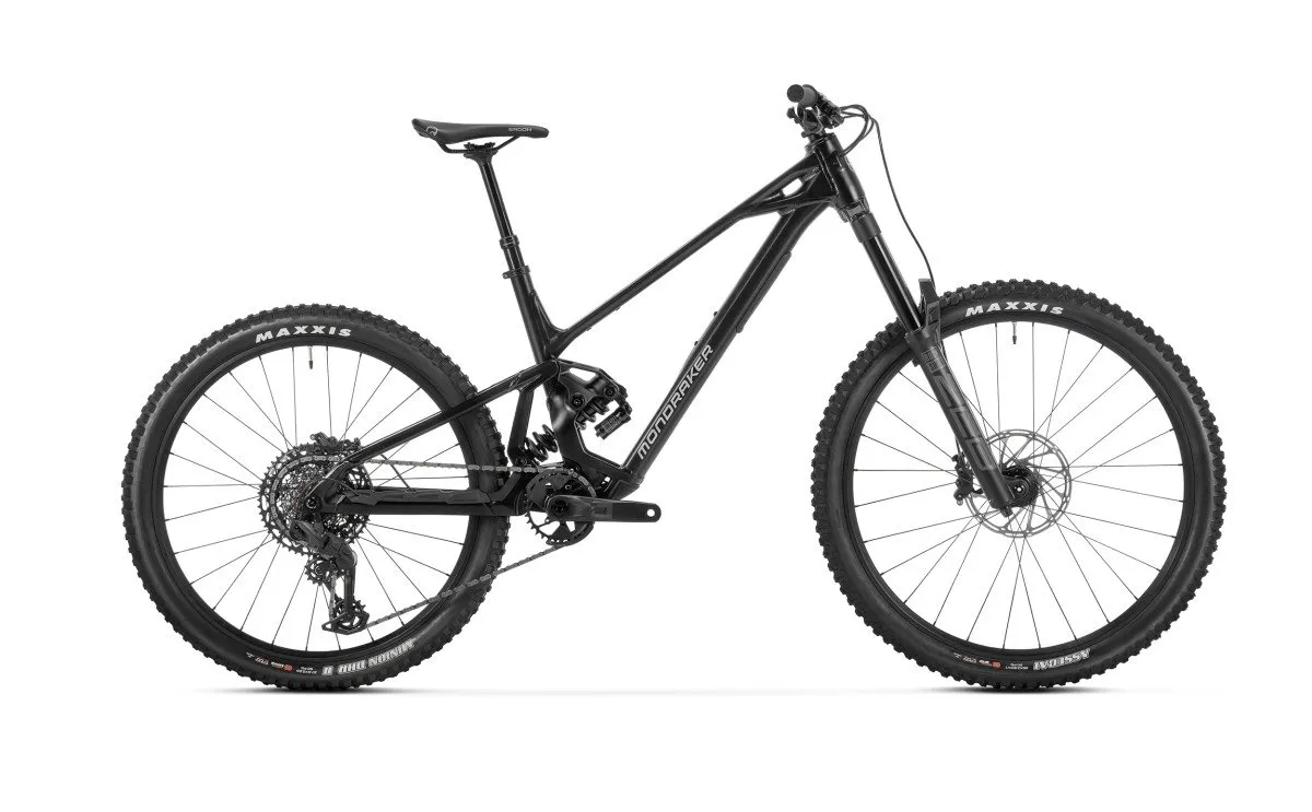 Mondraker ANARK R Mixed Noir M 2026