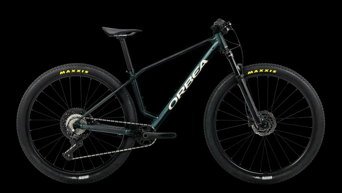 Orbea ALMA H30
