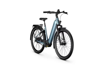 KALKHOFF IMAGE 3 EXCITE BLX blauw Dames Polarblue Glossy 48cm M 2026