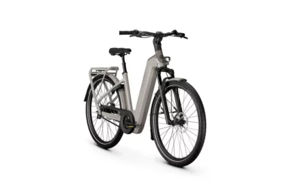 KALKHOFF IMAGE 5+ MOVE D48 PX sustained grey Sustainedgrey Glossy Glans 48cm 2026