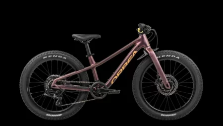 ORBEA KIMU 20 H20 Jongens Metallic Sun Set U U 2027