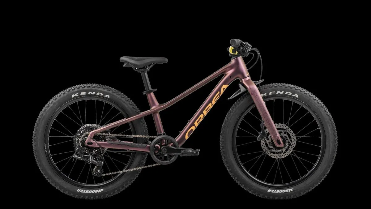 ORBEA KIMU 20 H20 Jongens Metallic Sun Set U U 2027