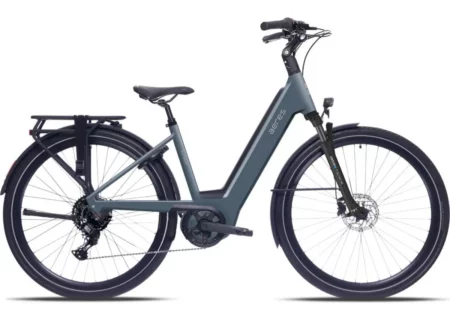 AERES Antwerp PX Midnight Blue S/46 S/46 2027