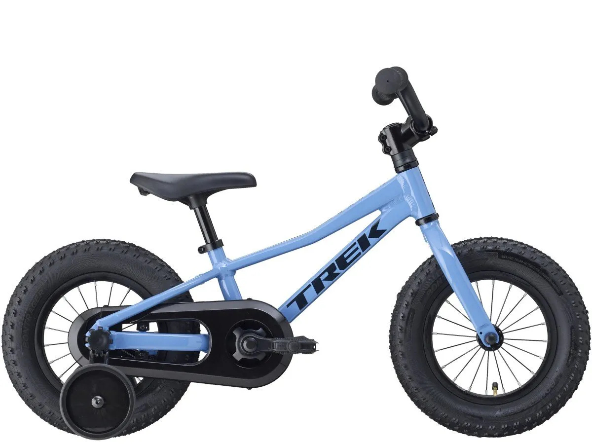 TREK Precaliber 12" FJORD BLUE 12 18cm 12 2027