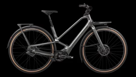 ORBEA DIEM 10 DAMES Anthracite Glitter (Gloss) XL XL 2025