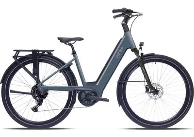 Aeres Antwerp PX