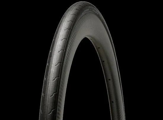 Challenger 700x28 Black