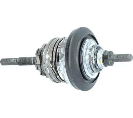 Shimano binnenwerk Nexus 7v SG-C3001-7D 187mm