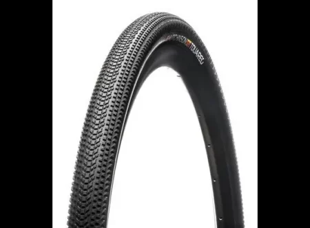 HUTCHINSON TOUAREG TLR HARDSKIN Black700X40 Tubeless Ready FB