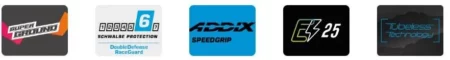 Schwalbe btb G-One Allround Perf R-G 28 x 1.50 zw