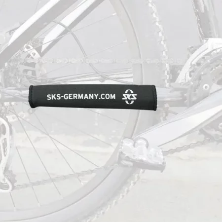 Vorkbeschermer Sks a.vork neopreen zwart