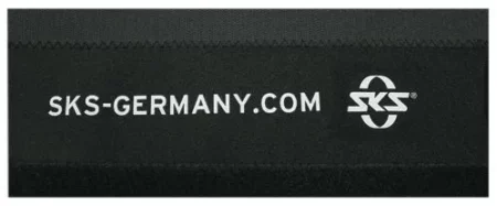 Vorkbeschermer Sks a.vork neopreen zwart