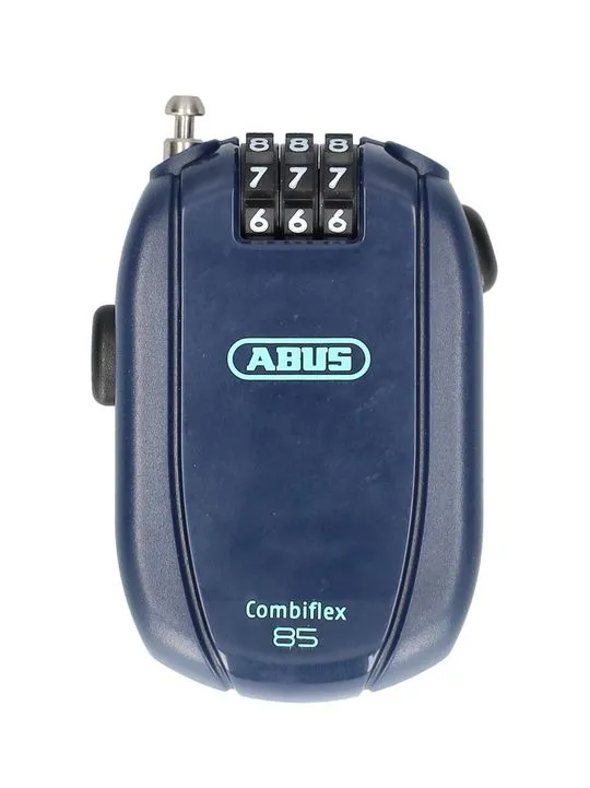 Abus Combiflex Break 85 blue