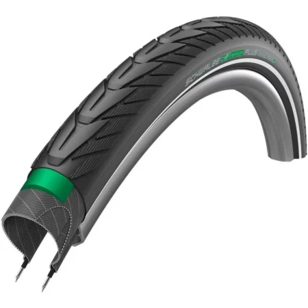 Schwalbe btb Energizer Plus 28 x 2.00 zw refl