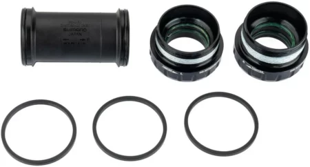 Shimano trapas adapter BB-MT801 BSA