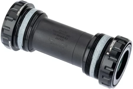 Shimano trapas adapter BB-MT801 BSA