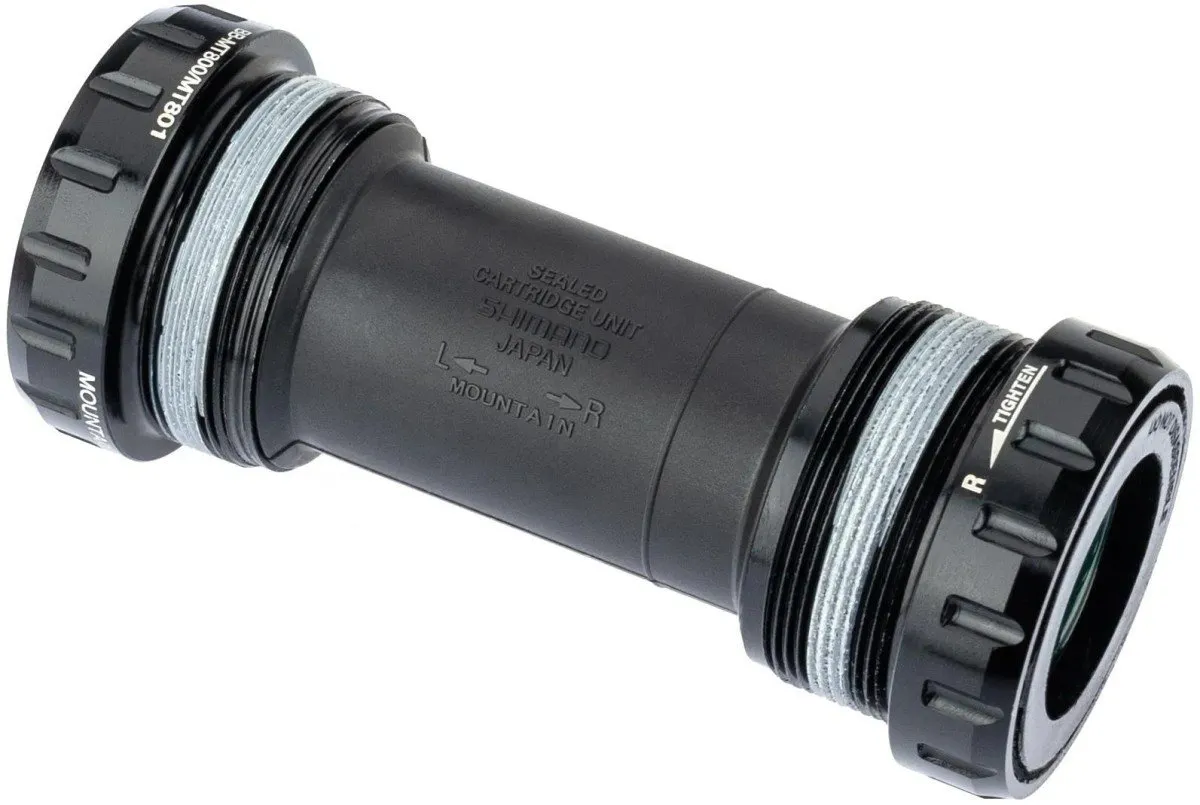Shimano trapas adapter BB-MT801 BSA