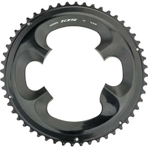 Shimano kettingblad 52t FC-R7000 MT 105
