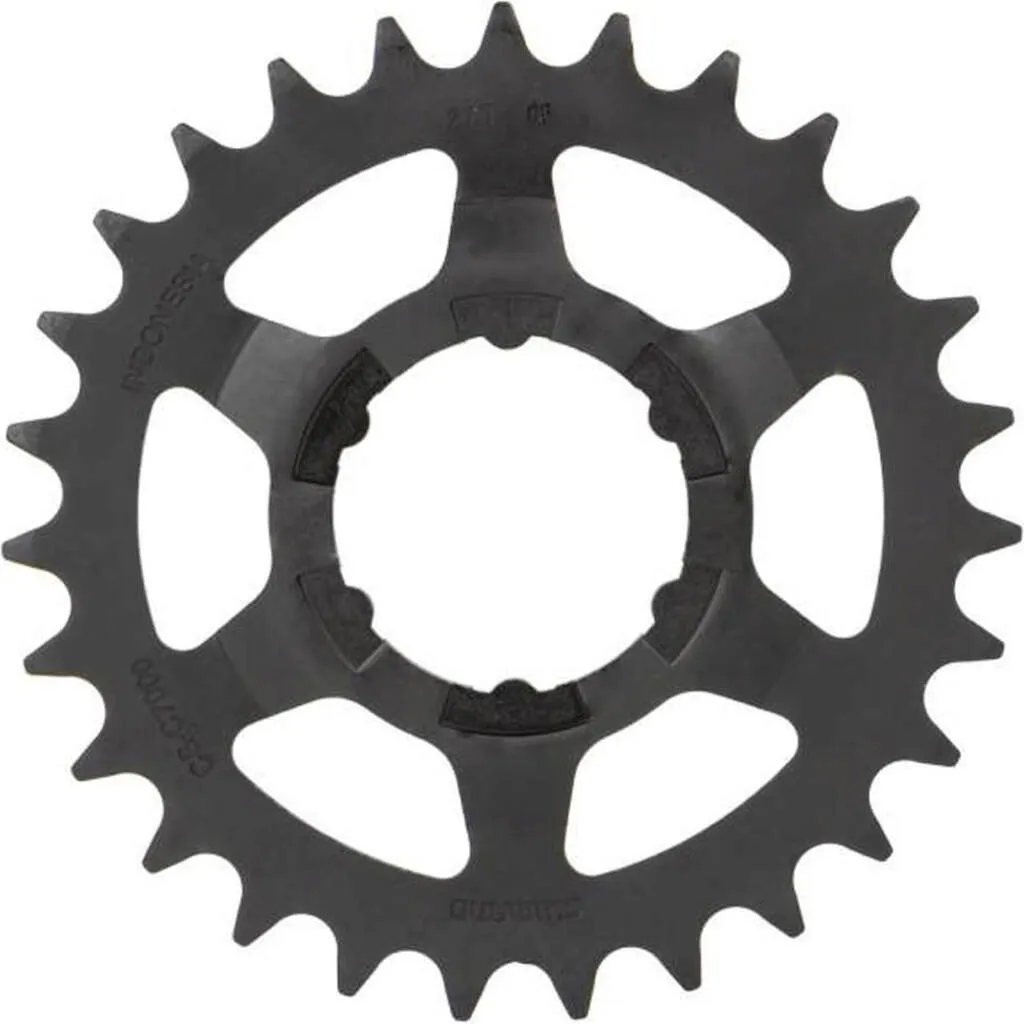 Shimano tandwiel 30T Nexus E5 C7000